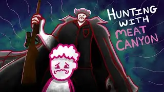 MeatCanyon Animated Hunting Stories