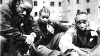 L.O.T.U.G - Chief Rocka (Radio Mix)