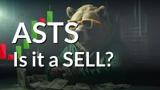 ASTS AST SpaceMobile: After Q2 Update Aug 11 - 5 Stock Signals + Tuesday Predicted Opening Price? 🚀