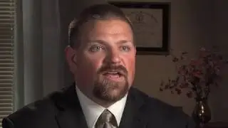 Meet Dr. Karl Koenig, Joint Reconstruction Team