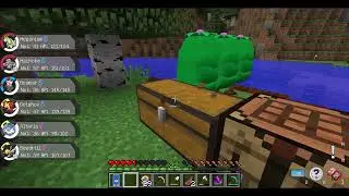 minecraft pixelmon 2 tmp ep 12: misteriosamente dynamax.