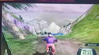 Lets Make Some Ride, Downhill Domination Epi 32