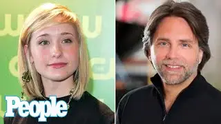 Actress Allison Mack Sentenced to 3 Years in Prison for Role in Nxivm Sex Cult | PEOPLE