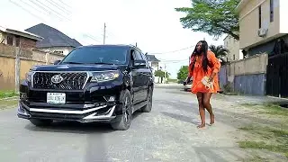 I Beg Every lady To Watch This True Life Movie Before Marriage To Avoid Regrets - Nigerian Movies