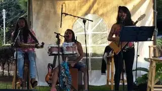 Ry Kala Vazo: Bozy kely