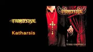 Frontside - [Teoria Konspiracji #11] Katharsis (2008) [720p]