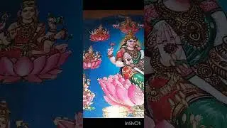 Lakshmi picture+ Varahi Amman song = more views🎉🥥🍊🍇🍎