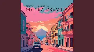 my new dream