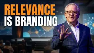 How to Become Known (Without Being a Marketing Clone) – Mark Schaefer on Personal Brand, Speaking...