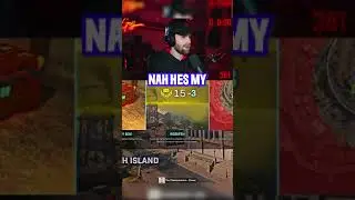 TRICKED TEAMMATES AS 