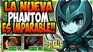 🔥 COMO FARMEAR ULTRA R&Aacute;PIDO CON PA - DOBLE Gu&iacute;a Completa + Gameplay INCREIBLE | Dota 2 en Espa&ntilde;ol