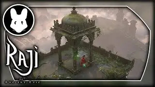 Mischief Musing: Raji: An Ancient Epic (Ancient India Hack and Slash Indie)