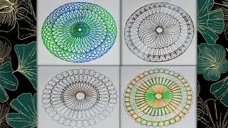 Spirograph | by CWM