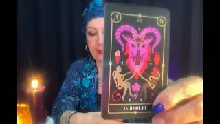 CAPRICORNIO:🔮DECISION FINAL! REGRESA QUIEN MARCO TU VIDA! SE DEBILITA UN AMOR Y SE FORTALECE EL REAL