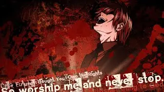 Gangsta's paradise Orchestral Remix - AMV (prod.n6suma)
