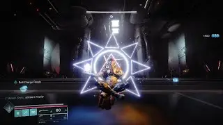 🌟Return Of The First Hokage🌟 Destiny 2 (PS5 Pro✨) (4K✨) - E86