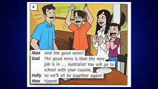 Giving and Responding to Good and Bad news