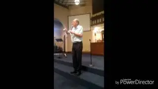 Set Free Christian fellowship celebrating 20 years