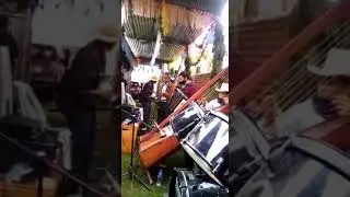 conjunto mi bella Asunción
