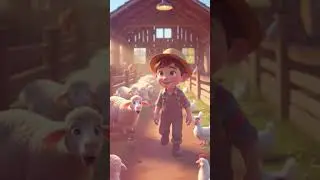 &ldquo;Little Farmer and Farm Adventures