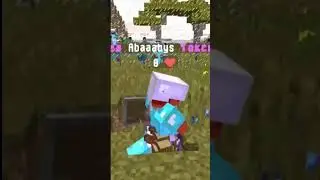 Айпи сервера: go.angelgrief.net #angelmine #veltpvp #fypシ #shots  #tiktok #моментысострима #fy