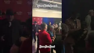 Revo Tejano Music Awards 2025 ( Backstage )