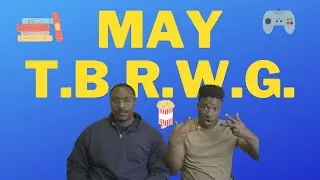 May T.B.R.W.G.