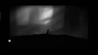 End Of The Journey. The final label of LIMBO to get her.