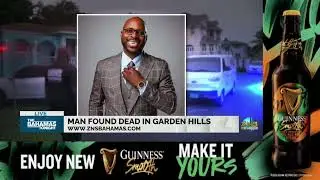 Man Found Dead In Garden Hills