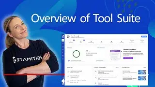 Overview of Tool Suite