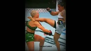 Puja Tomer vs Shauna Bannon  #pujatomar  #ShaunaBannon #ufc
