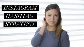 Optimized Instagram Hashtag Strategy for Organic Growth