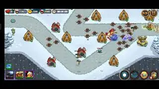 09/27/2025 - Realm Defense Tournament Week 02 - 2088 kills - Gold/Platinum League