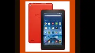 Fire Tablet 7