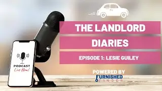 FF2 Make Your Real Estate Retirement Goals A Reality w/ Leslie Guiley