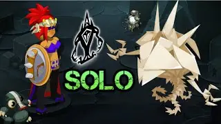 SOLOTAGE Roi Imagami Sram