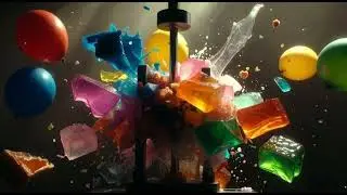 You Won&rsquo;t Believe This Hydraulic Press Result 😱 | Oddly Satisfying