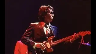 What's So Funny 'Bout Peace, Love & Understanding- isolated Guitar- Elvis Costello
