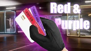 Hitting BOTH RED and PURPLE KEYCARDS in Ghost Of Tabor (NEW WIPE)
