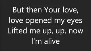 Restart | Newsboys | Lyrics