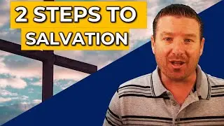 How can I receive ETERNAL LIFE?