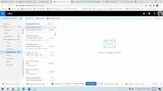 To stop Teams emails  delete
