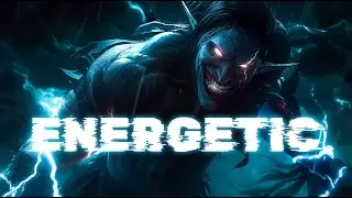 Songs that make you feel ADRENALINE PUMPING ⚡🤯