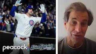 Kyle Tucker's contract with Dodgers 'good for LA, bad for baseball' | Dan Patrick Show | NBC Sports