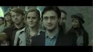 Harry Potter || Long Live