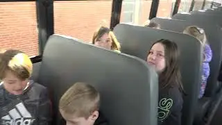 Springfield Elementary Bus Behavior Final