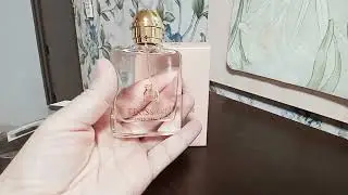 Trussardi Delicate Rose