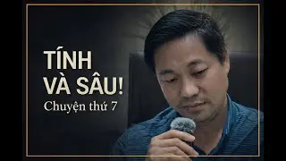 Thứ 7  | Tĩnh v&agrave; s&acirc;u (T&acirc;m sự mỏng anh em nh&eacute;) #mrhoangnguyen #dongtien-doi #luachon #dautu