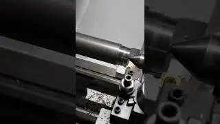 Can high rigidity cause problems on a small lathe? The answer is YES in this video I&rsquo;ll show you why