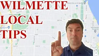 Wilmette Illinois Tour and Details (Inisight from a LOCAL Pro)